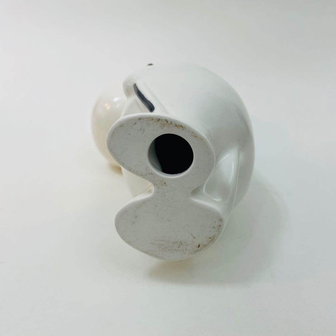 ARABIA／ムーミンフィギュア／パパ（大）