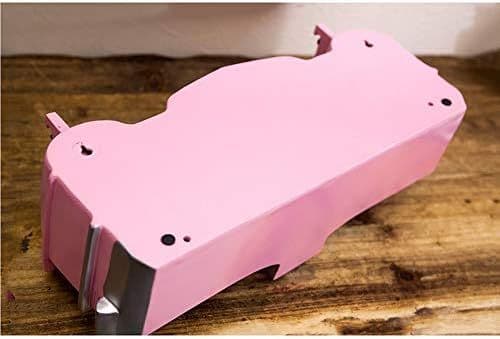 キャデラック　シェルフ　ピンクキャデラック　50s