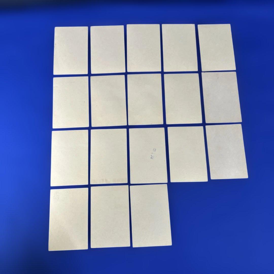 【昭和レトロ】吉永小百合　ブロマイド　18枚