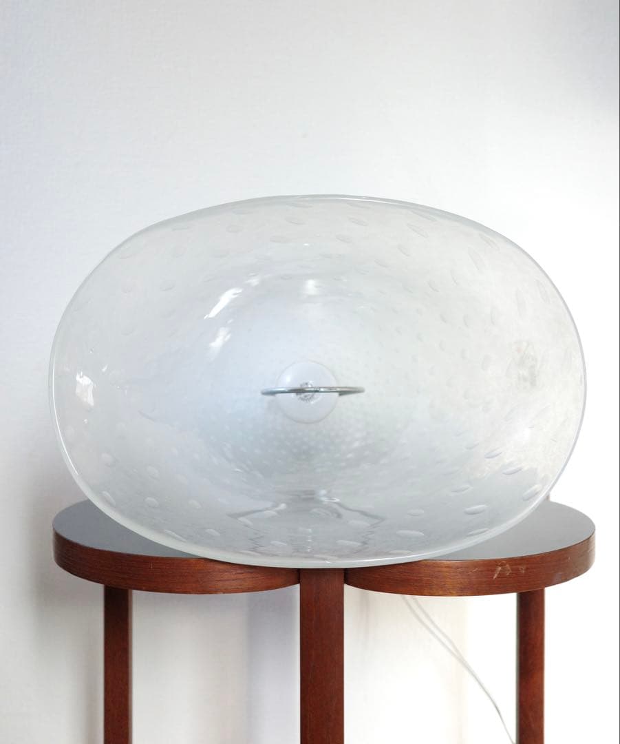 シーリングライト・天井照明 Barovier&Toso Murano glass pendant lamp