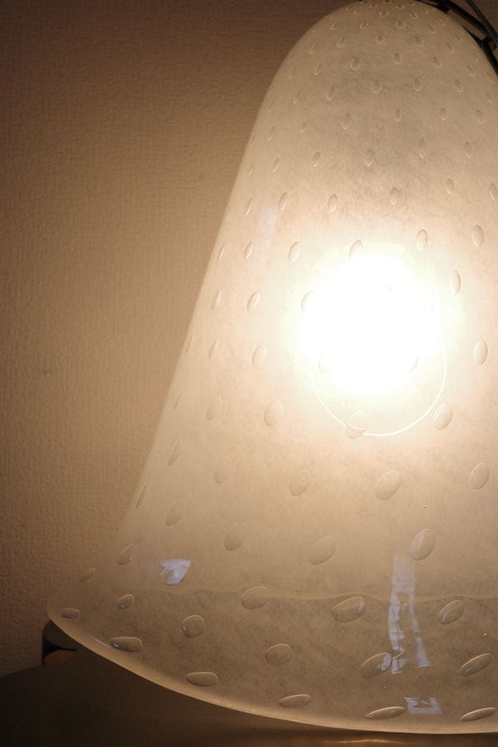 シーリングライト・天井照明 Barovier&Toso Murano glass pendant lamp