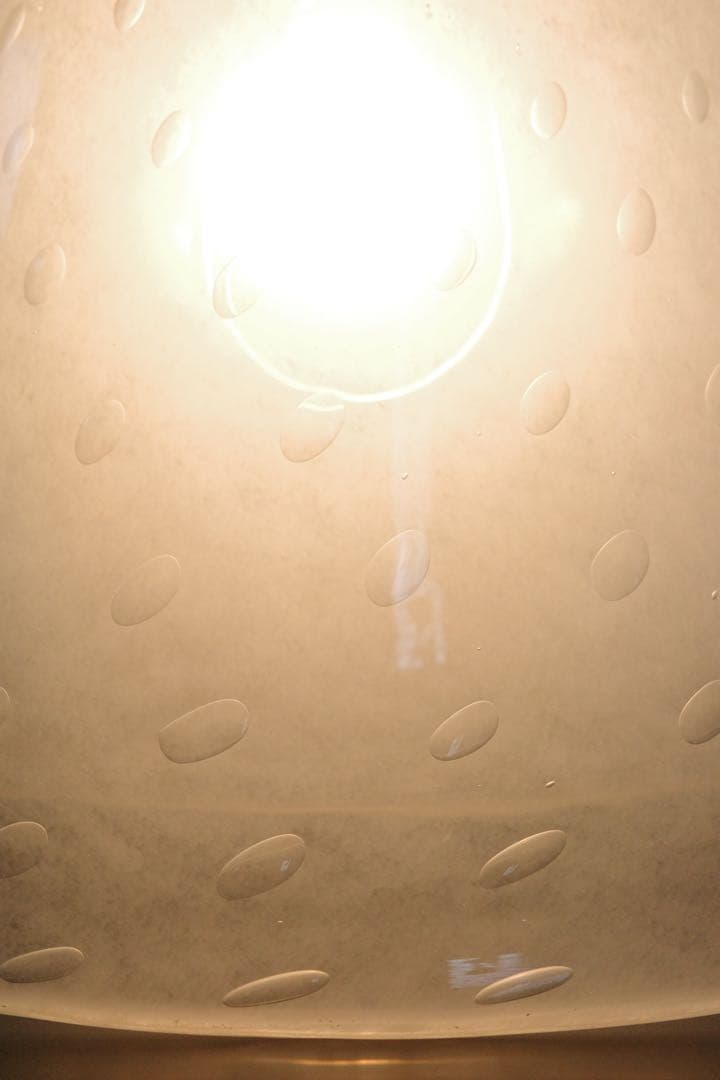 シーリングライト・天井照明 Barovier&Toso Murano glass pendant lamp