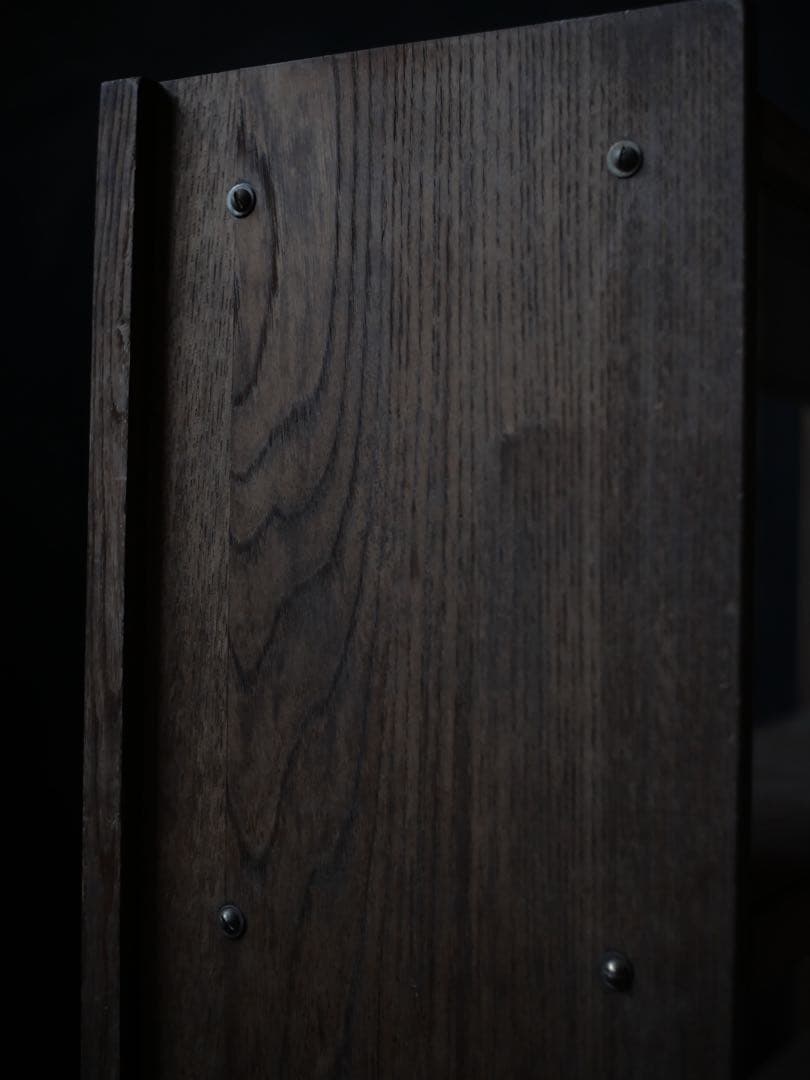 収納棚　棚　本棚　ショーケース　ラック　古家具　古道具　アンティーク　昭和レトロ