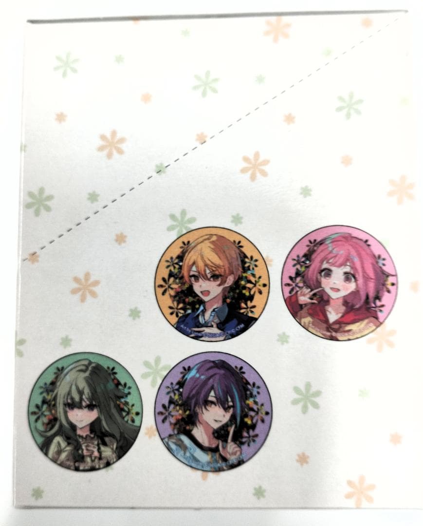 PROJECT SEKAI セカイクリエーターズFES2024inニコニコ会議 - メルカリ