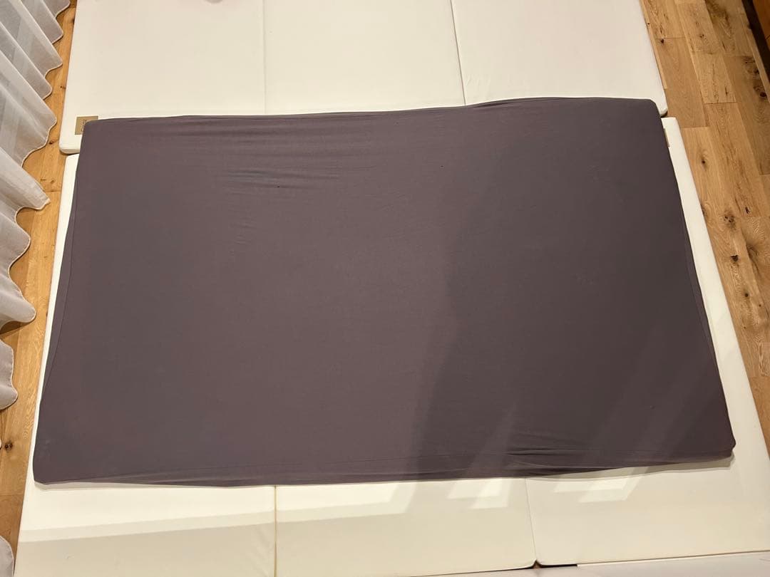 ブレインスリープ　マットレス　フロート　セミダブル