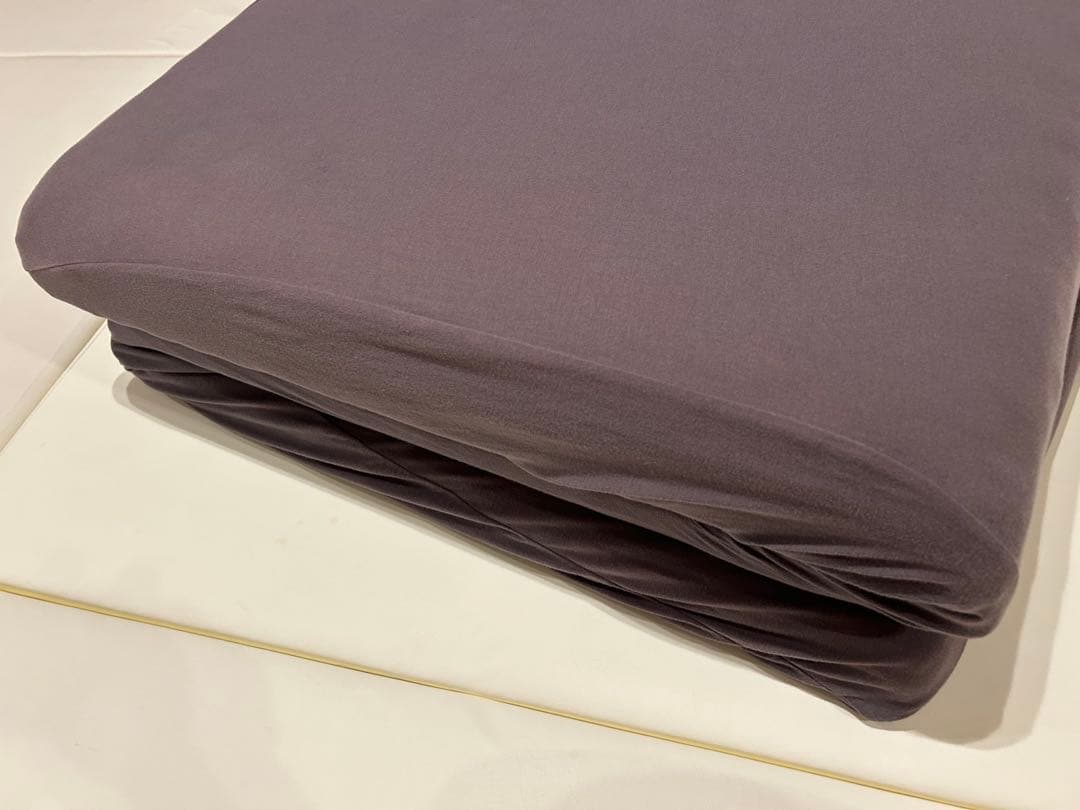 ブレインスリープ　マットレス　フロート　セミダブル