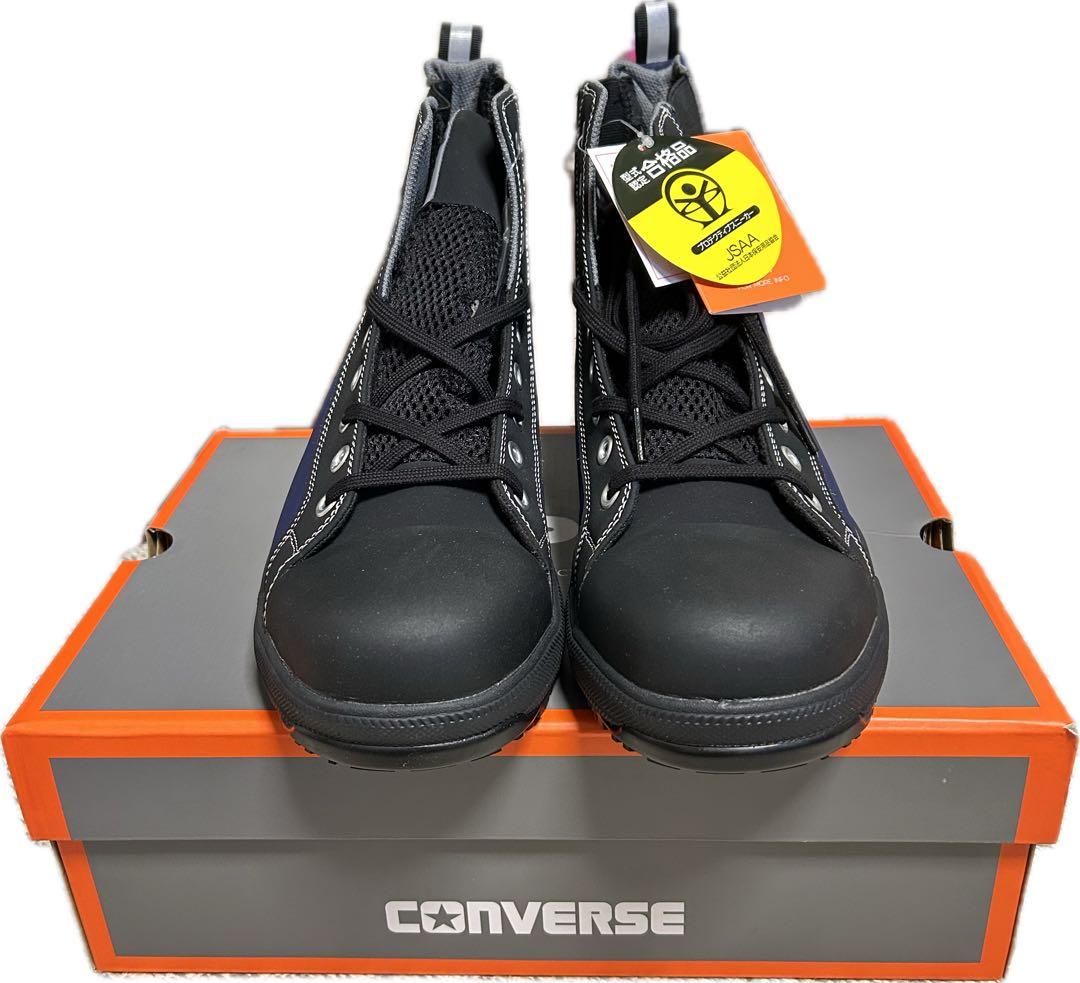 CONVERSE CPD All STAR SIDEGOREネイビー