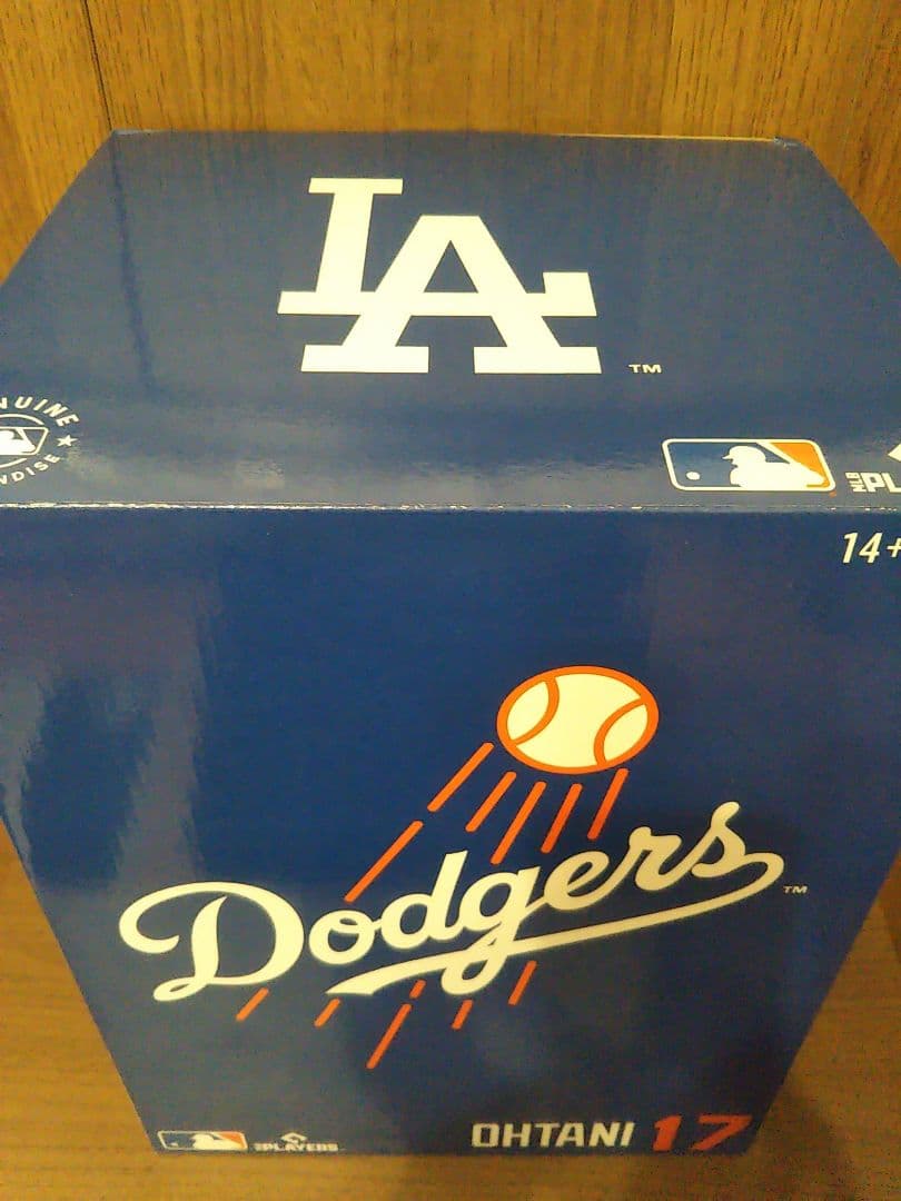 限定712個】大谷翔平 1/6スケール・スタチュー 出品最安 - メルカリ