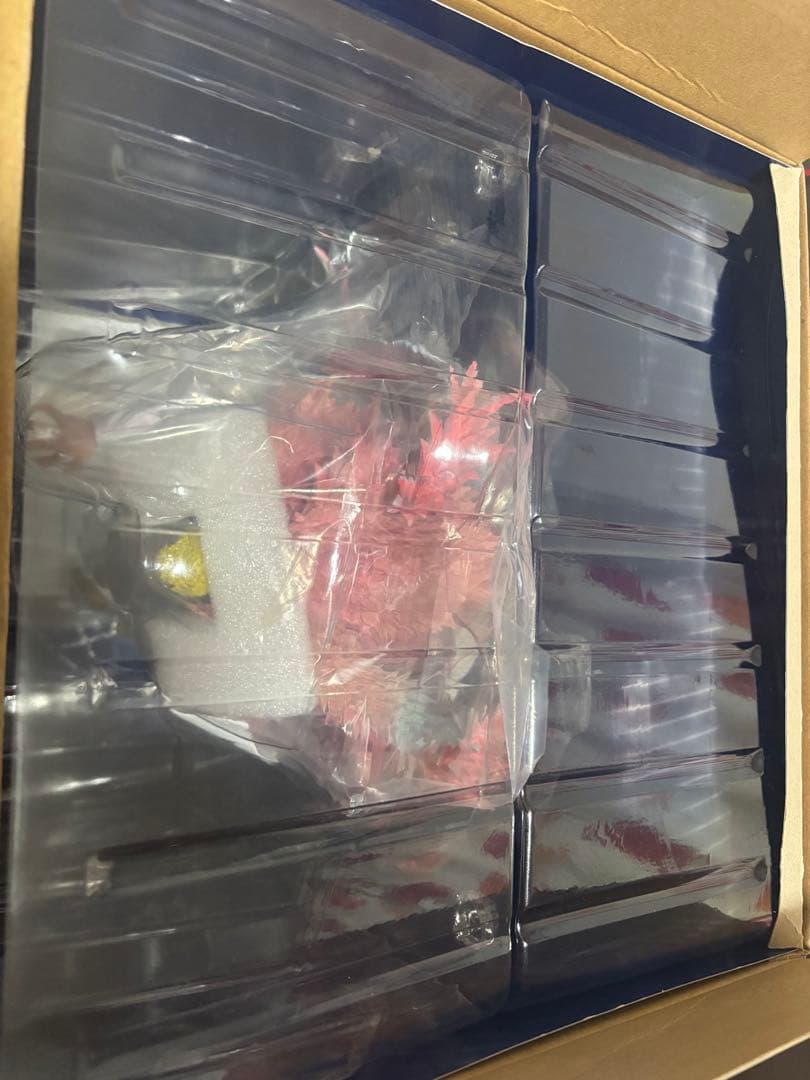 ドンキホーテ・ドフラミンゴ pop