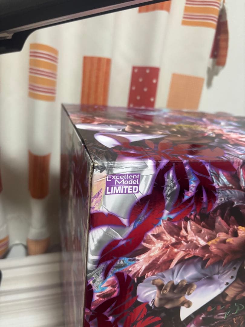 ドンキホーテ・ドフラミンゴ pop