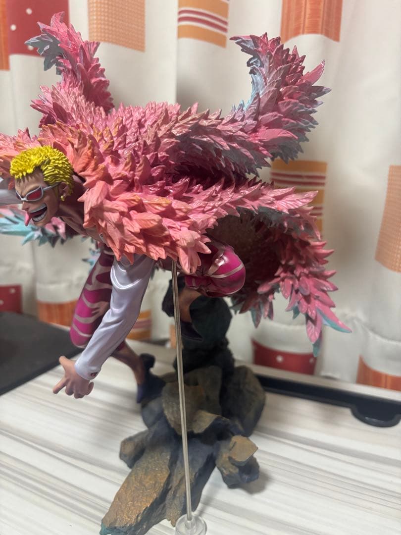 ドンキホーテ・ドフラミンゴ pop