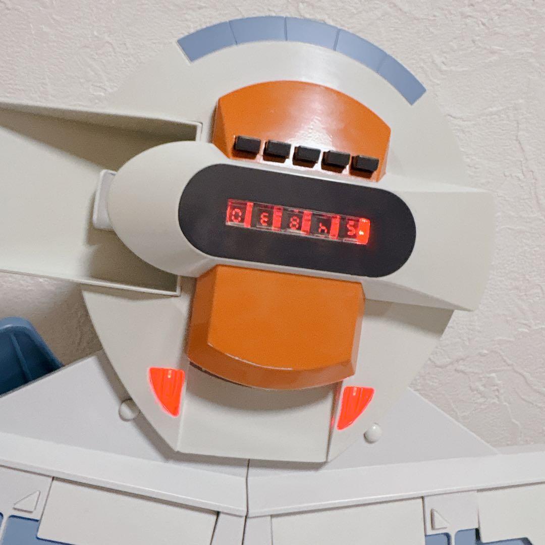 遊戯王　5D’s　OCG　デュエルディスク　デュエリストデバイス　遊星Ver