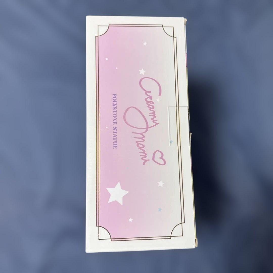 魔法の天使クリィミーマミ　ポリストーンスタチュー フィギュア