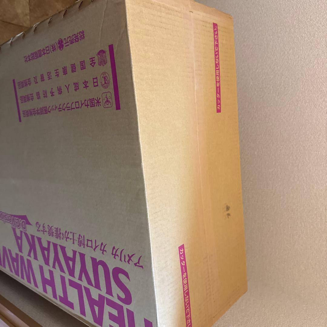 ヘルスウェーブゴールド D.C.Version デラックス （専用シーツ付き)