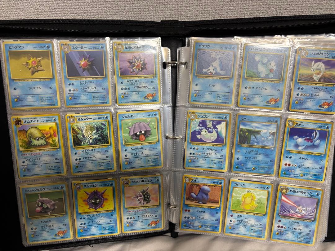 【Yuuko様ご相談】旧裏キラ77枚　初版マークなし　プロモ　neoプレミアム