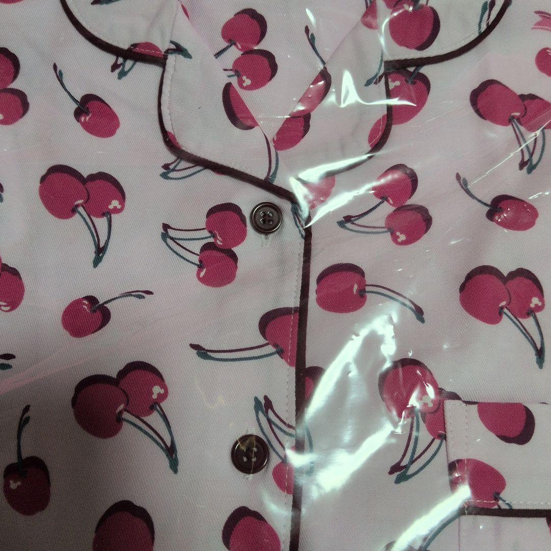 東京ディズニーリゾート ミニー パジャマ ルームウェア Lサイズ