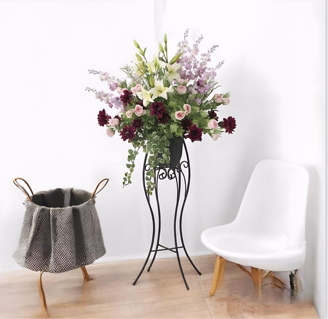 光触媒　人工観葉植物　ウォールグリーン　フェイクグリーン　パリスライン1.55