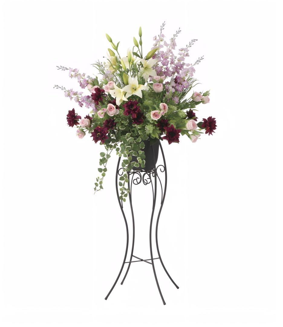 光触媒　人工観葉植物　ウォールグリーン　フェイクグリーン　パリスライン1.55