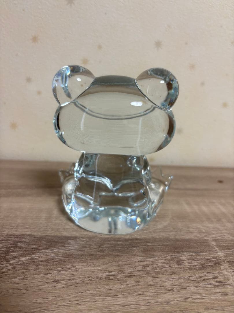 かえるのピクルス】PESPOフィギュア （座り）【数量限定】