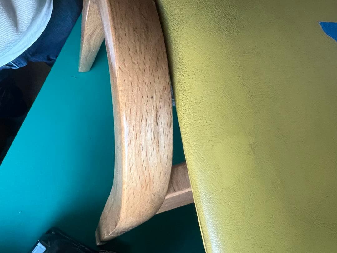 さくらポポさん専用 ミナペルホネン 秋田木工 ハンドメイド 剣持スツール 生地