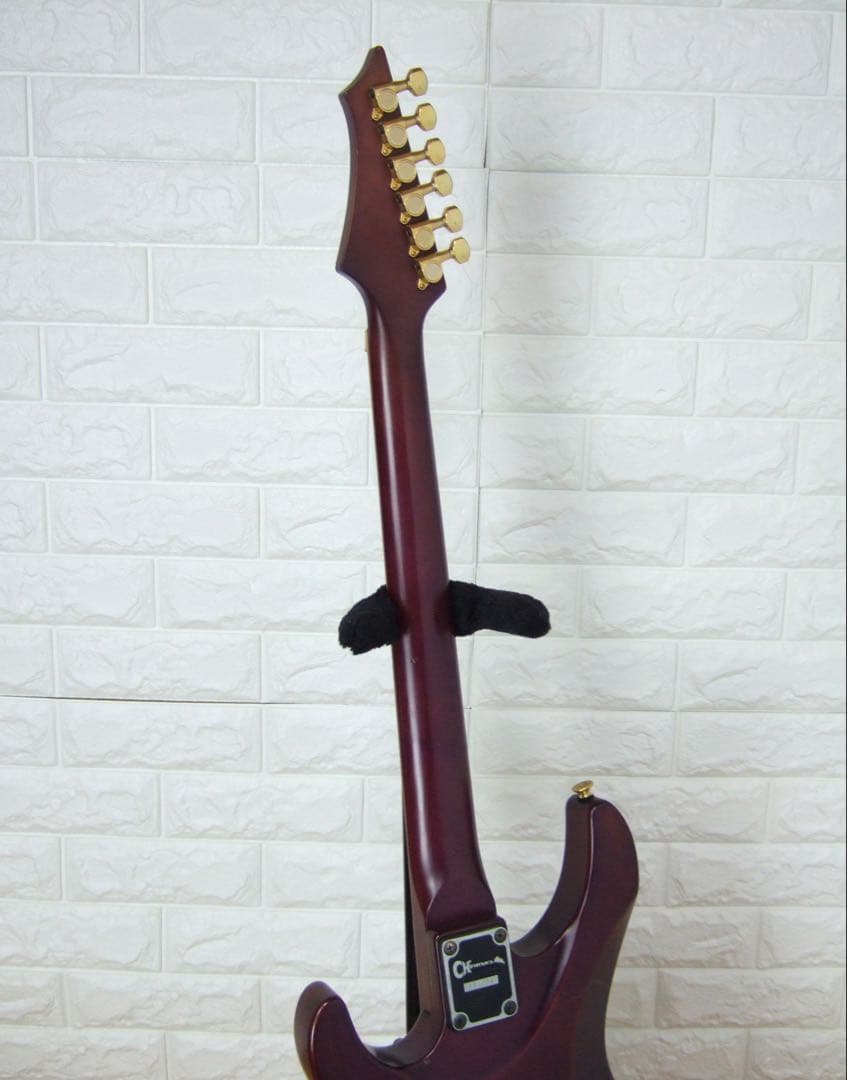 Charvel CDX-090-HSH 1993年 国産 シャーベル