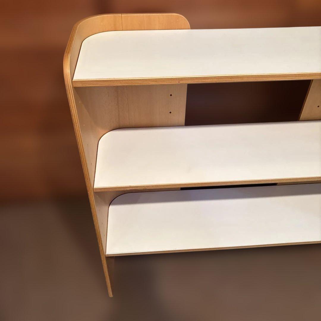 ACTUS キッズ用　本棚