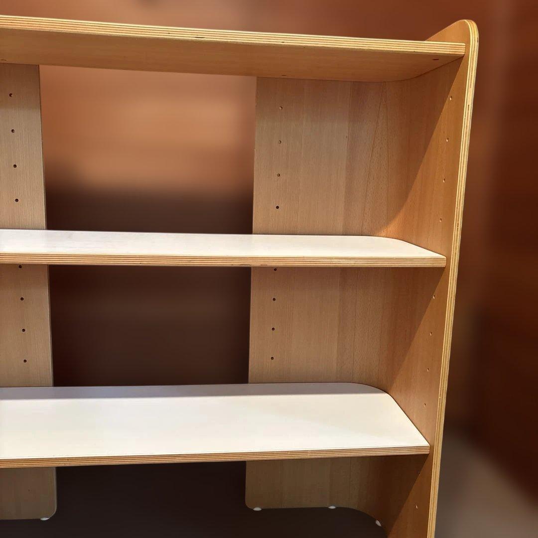 ACTUS キッズ用　本棚