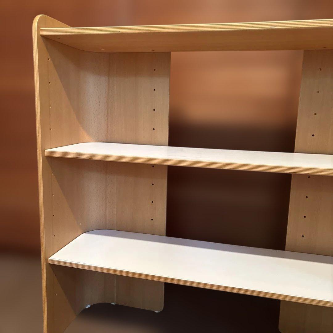 ACTUS キッズ用　本棚