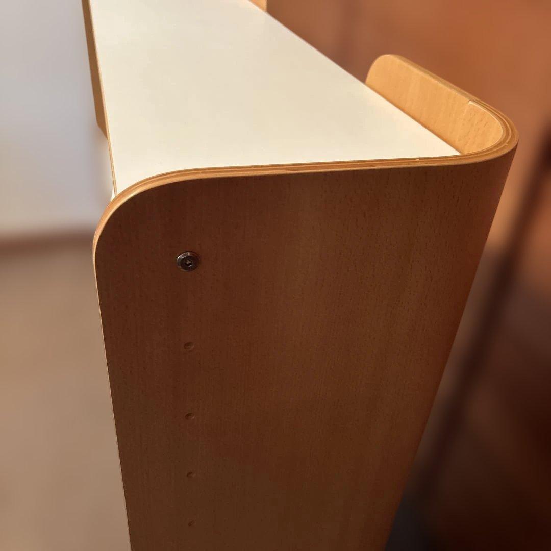 ACTUS キッズ用　本棚