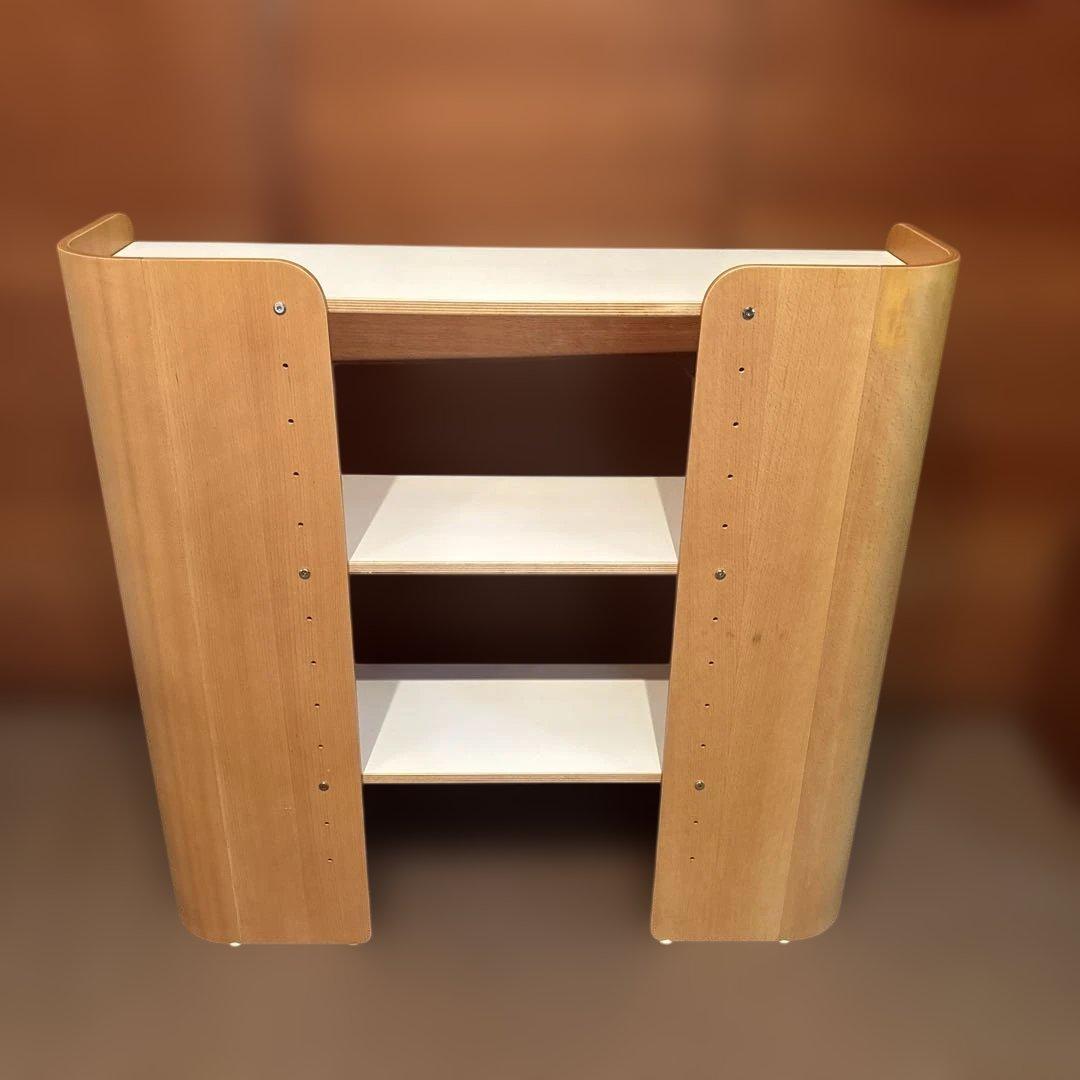 ACTUS キッズ用　本棚