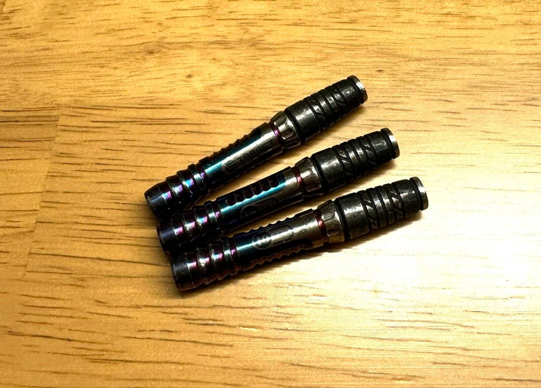 TARGET Rising Sun ダーツセット