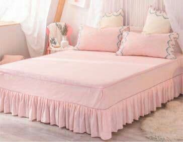 オシャレ 高級感 掛け布団カバー シングル 3点セット ベッドスカート