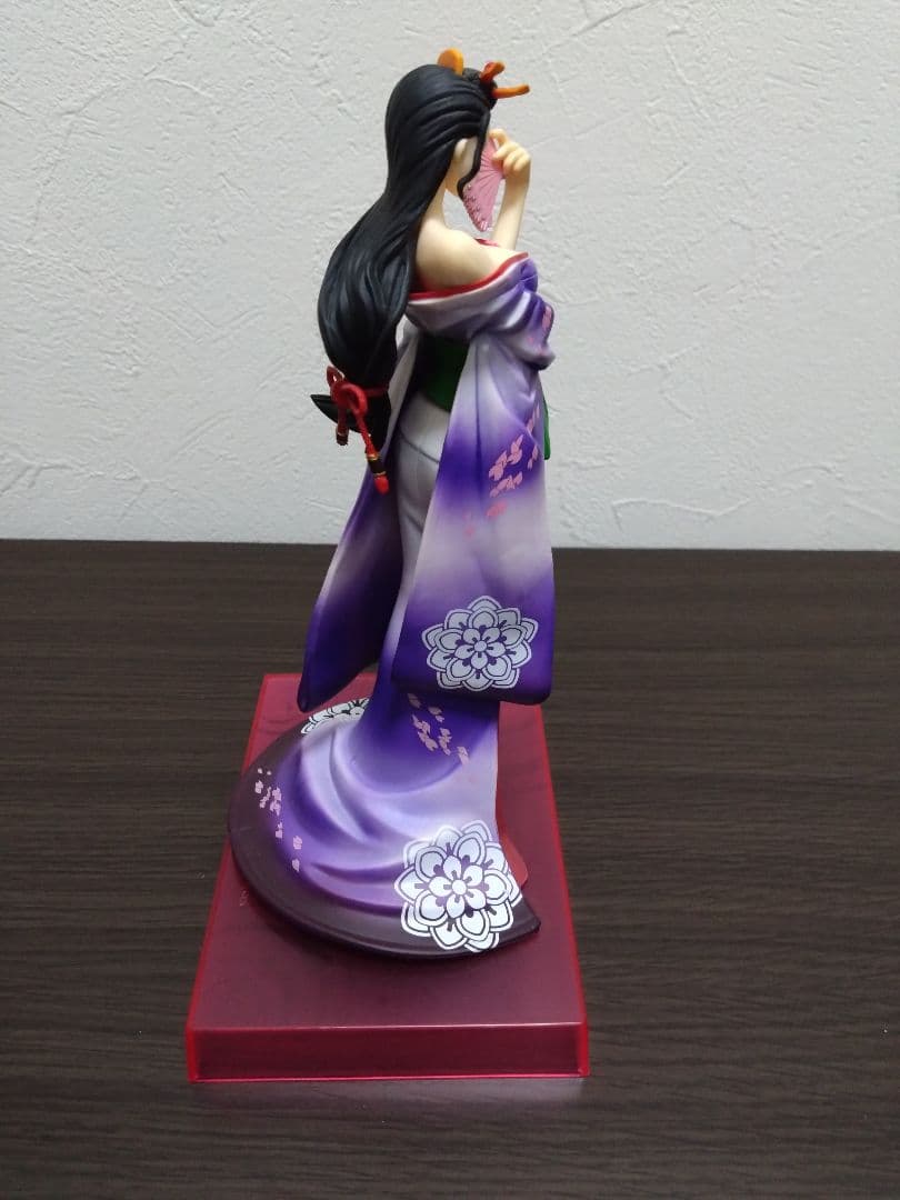 美品】一番くじワンピース！ B賞華麗なり！ロビンフィギュア♡ - メルカリ