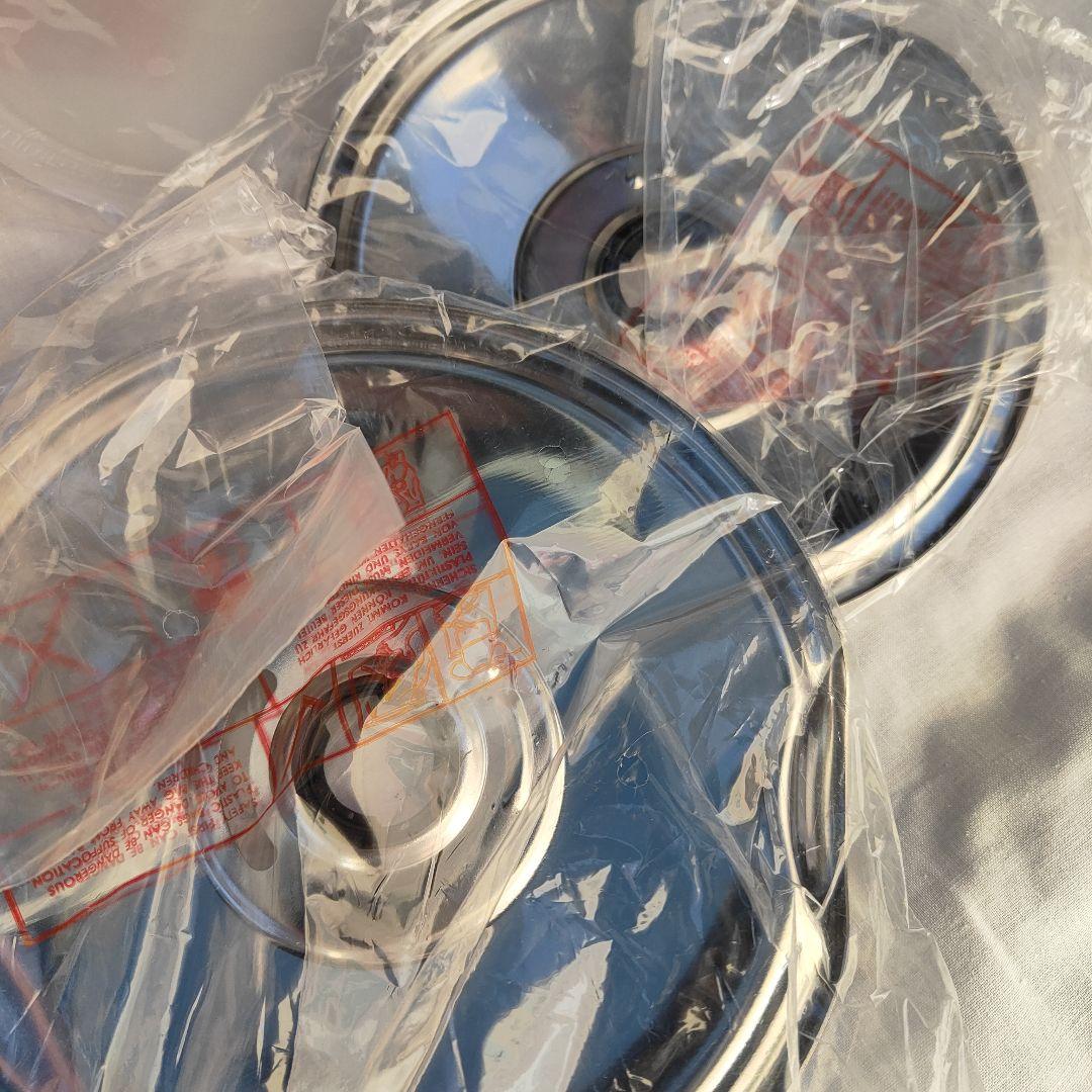 T-FAL インジニオ オリーブセット12点 鍋フライパンセット 黄色イエロー