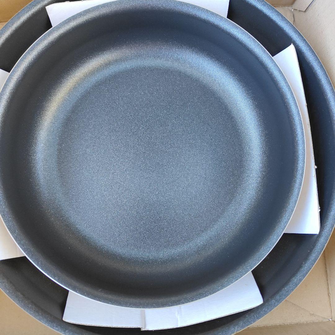 T-FAL インジニオ オリーブセット12点 鍋フライパンセット 黄色イエロー