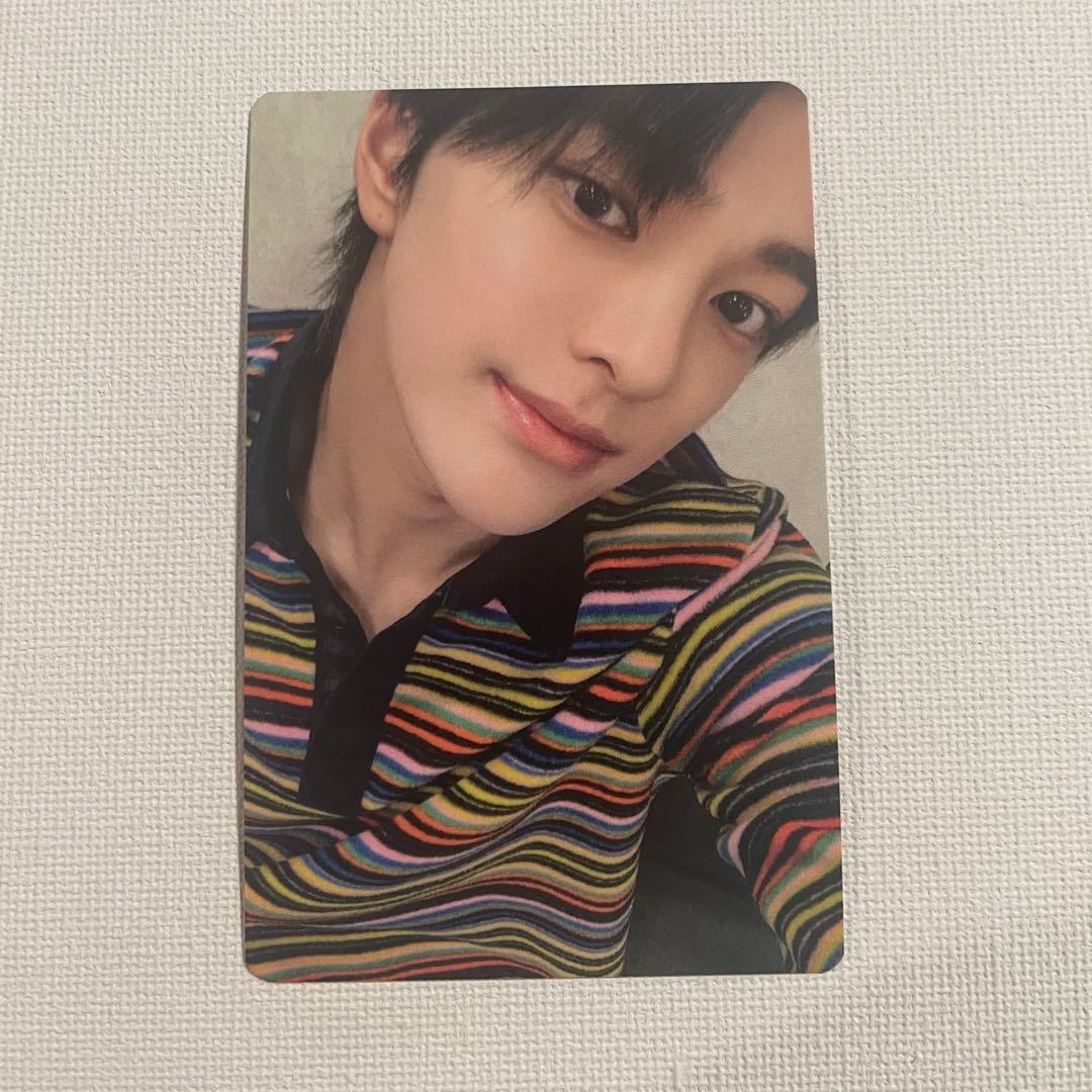 CORTIS KEONHO ゴンホ TSUTAYA 蔦屋特典 トレカ - メルカリ