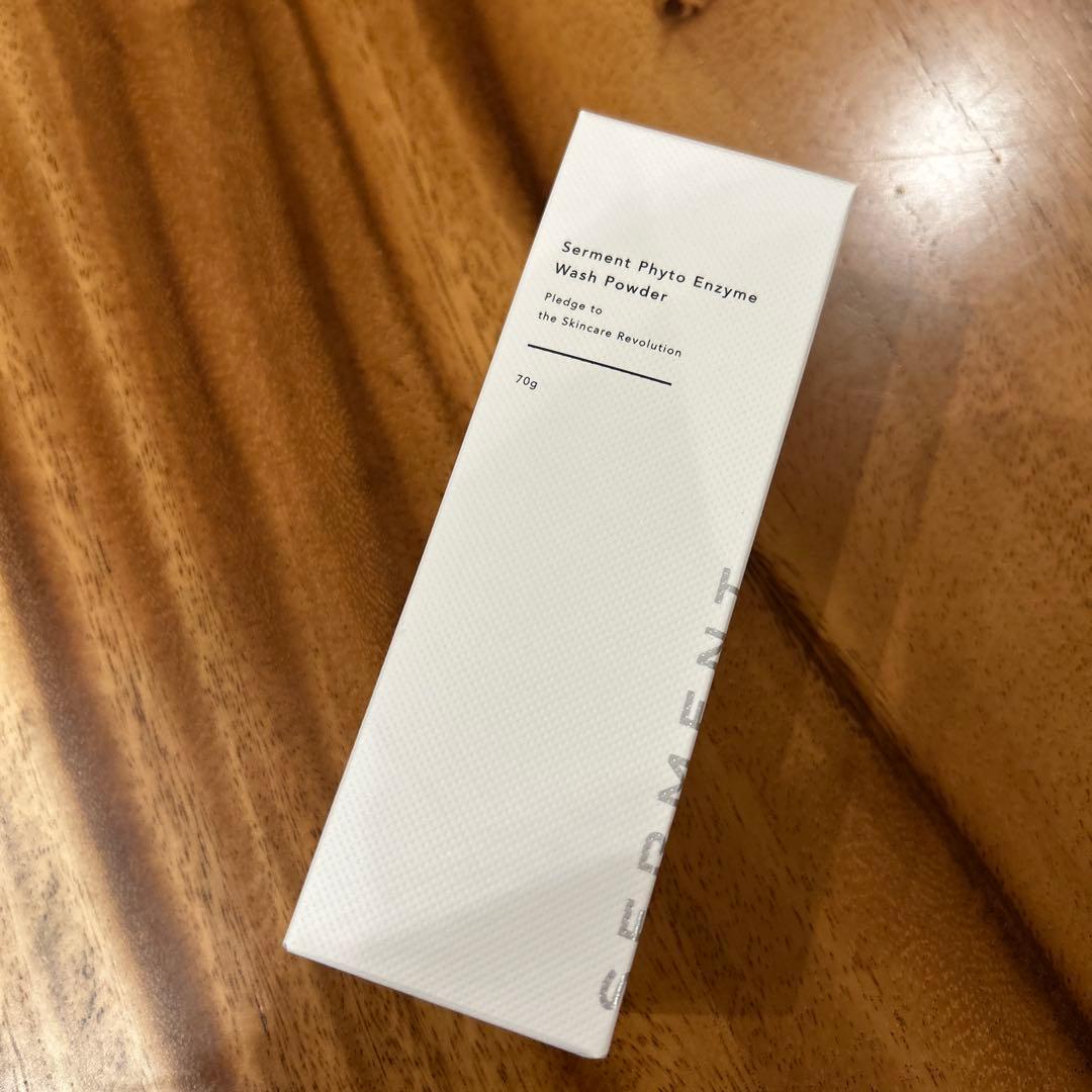 Rinセルマン　PS PAPクリーム、クレンジングパウダー2点