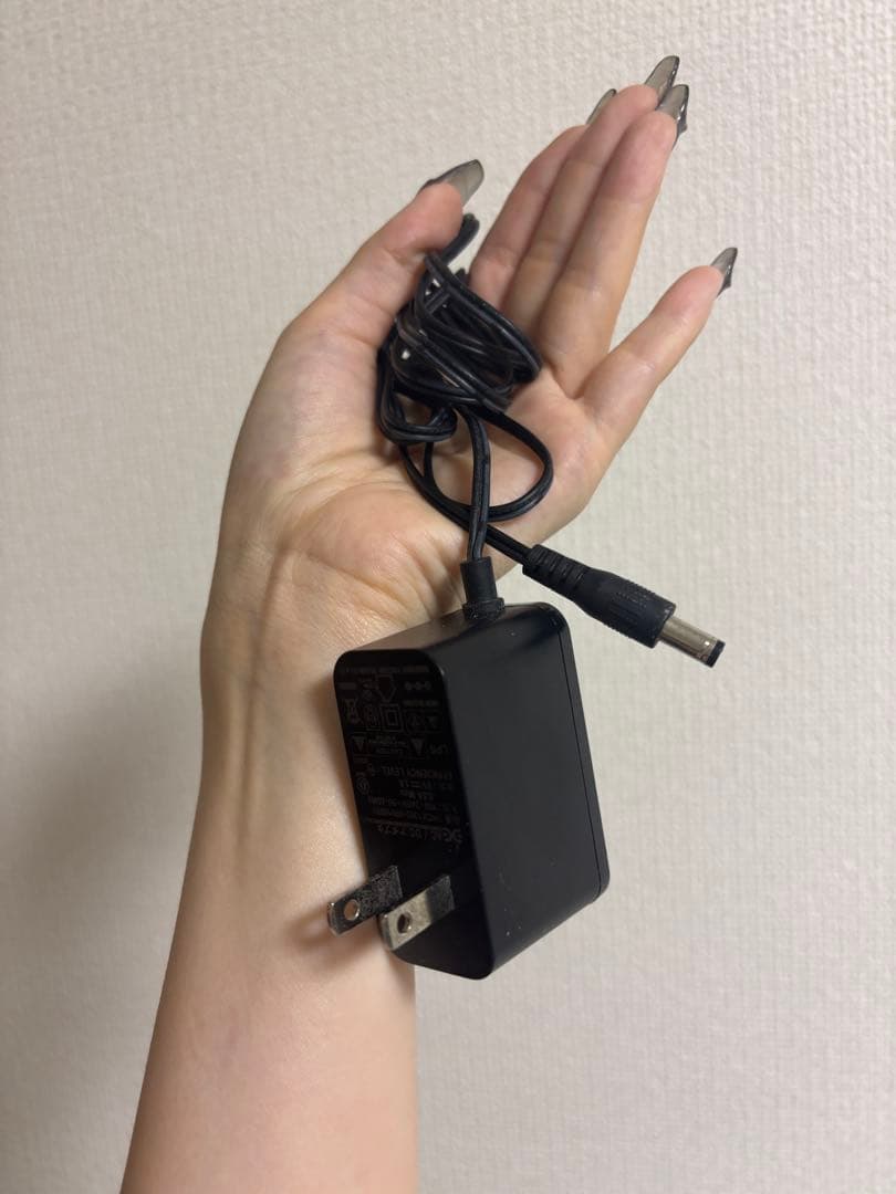 ⚠️緊急値下げ⚠️美品【正規品】CARE PRO 〈ケアプロ〉超音波アイロン