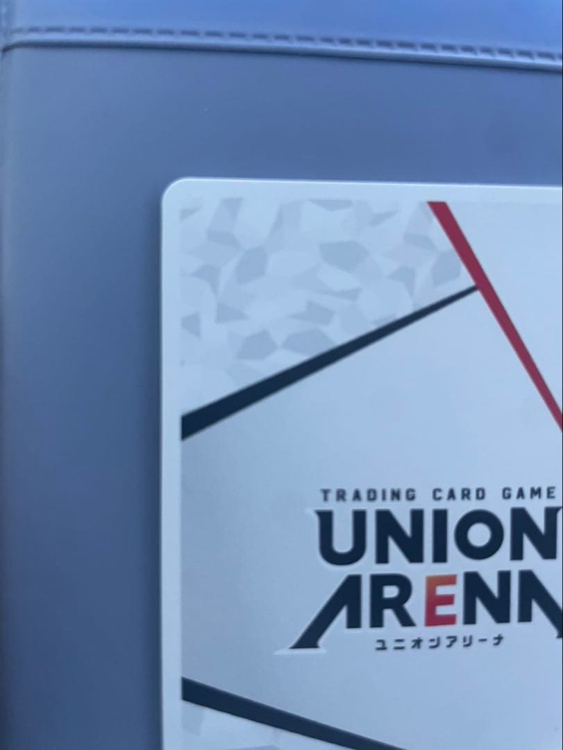 ユニオンアリーナ】ToLOVEる 西連寺春菜 APアクションポイント