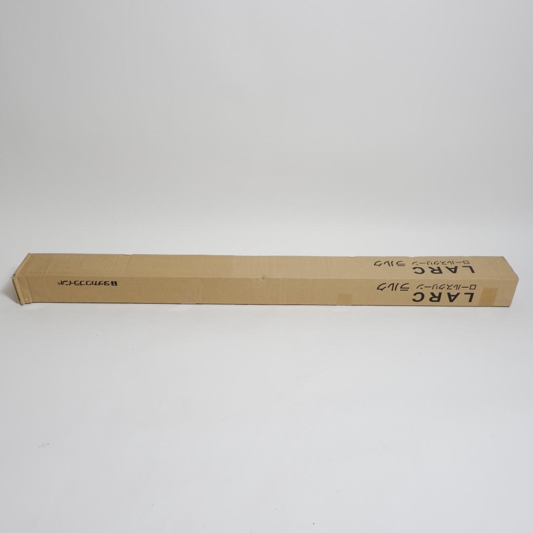 タチカワ ラルク ロールスクリーン マットホワイト 中1050/高2290