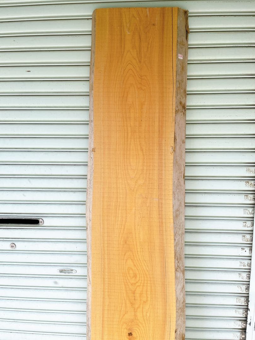 天然　檜　一枚板　DIY材　木材　天板　テレビ台　無垢材　カウンターテーブル