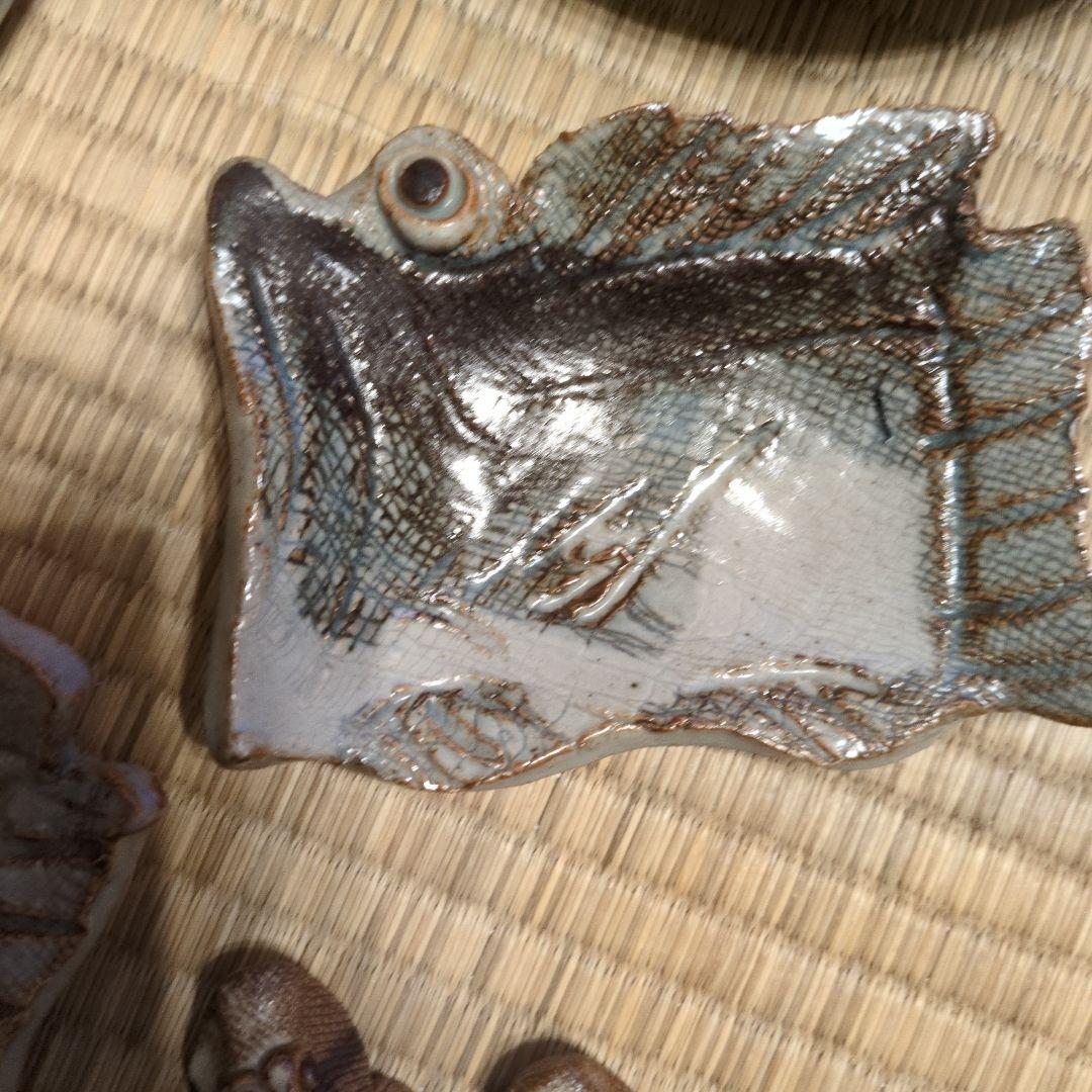 市川清鱗 九谷焼セット 26点 - メルカリ