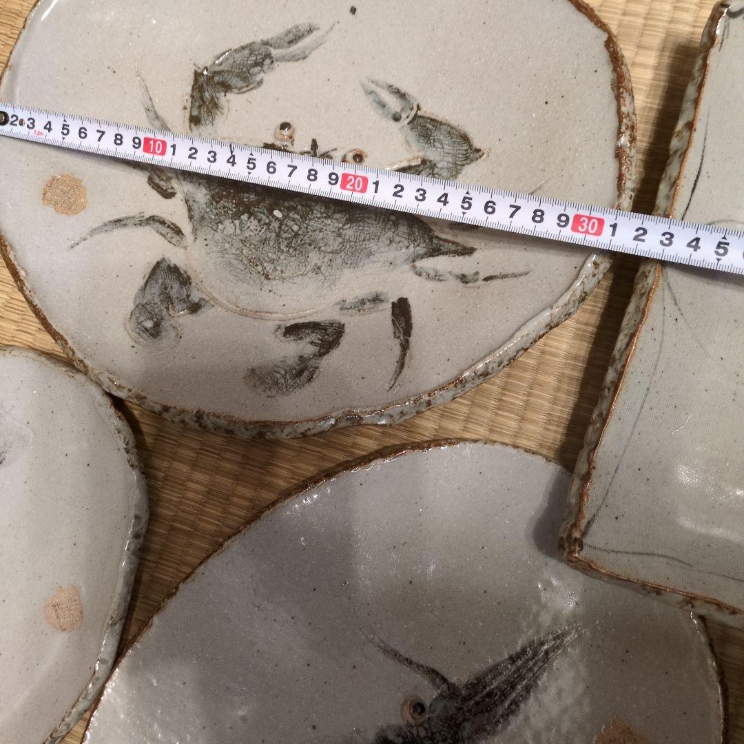 市川清鱗 九谷焼セット 26点 - メルカリ