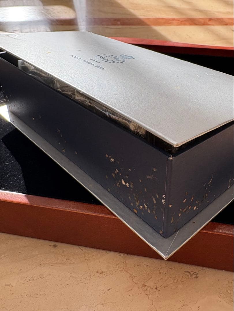 e  フォーク 6本セット