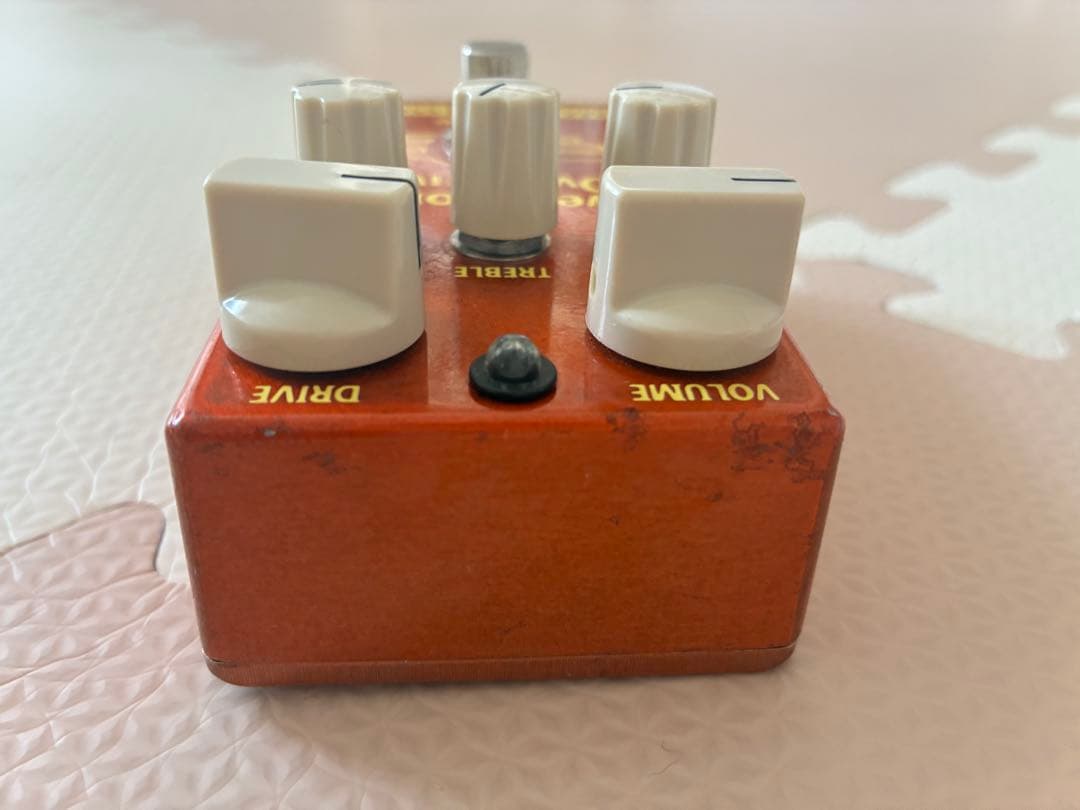 ギター Sweet Honey Overdrive DELUXE FAC