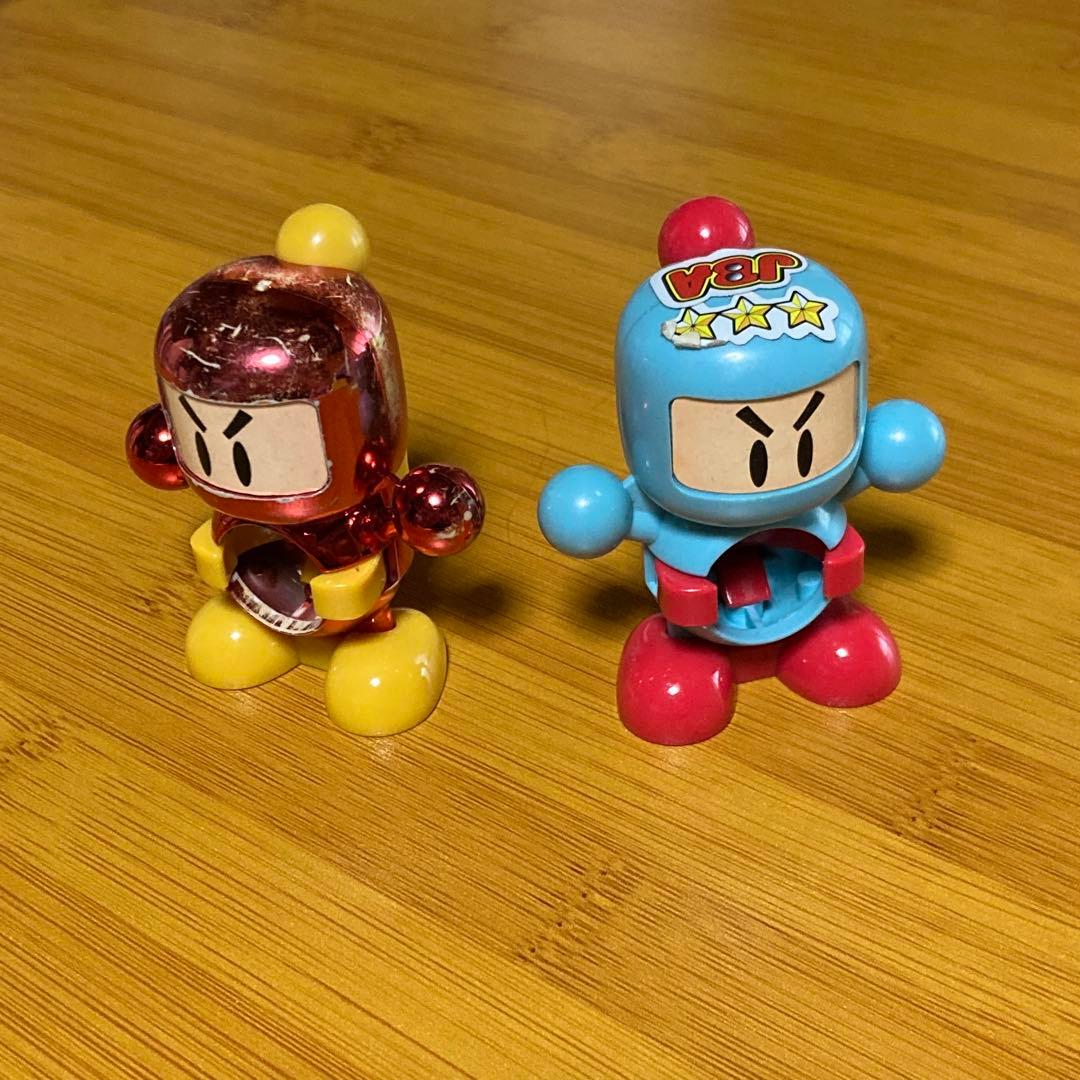 ビーダマン ボンバーマン セット 福箱 限定 - メルカリ