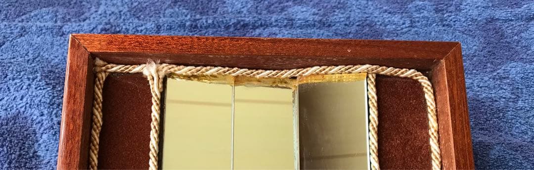 Reuge リュージュ　オルゴール(メルカリ専用)