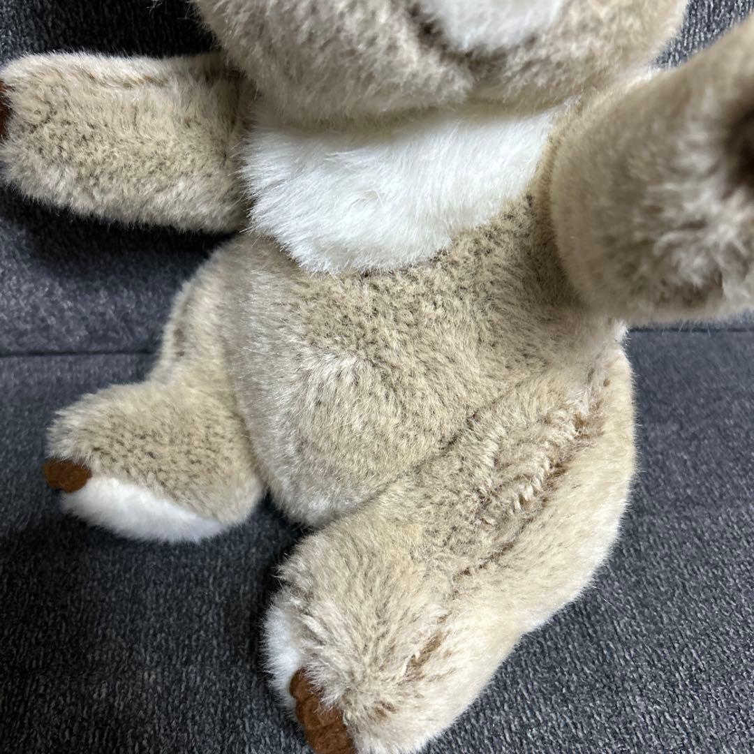 ファースト コアラ ぬいぐるみ 日本製 レトロ - メルカリ