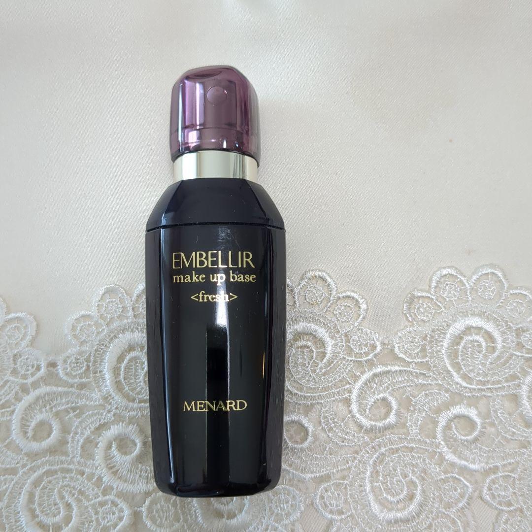 メナード エンベリエ メイクアップベース A (さっぱり) - メルカリ