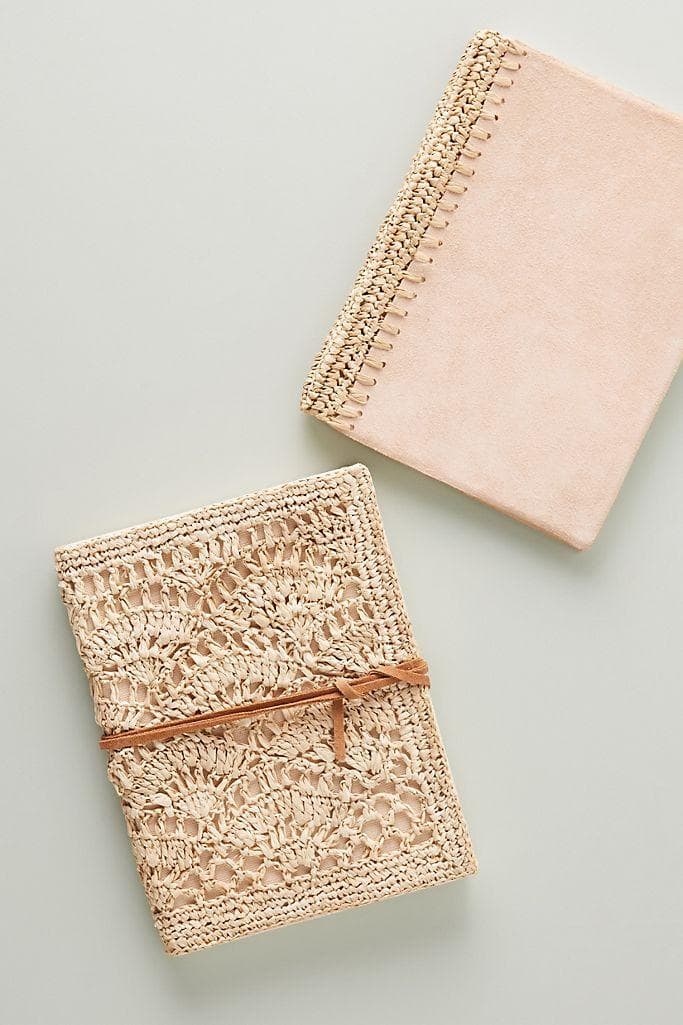 アンソロポロジー ジャーナル 手帳